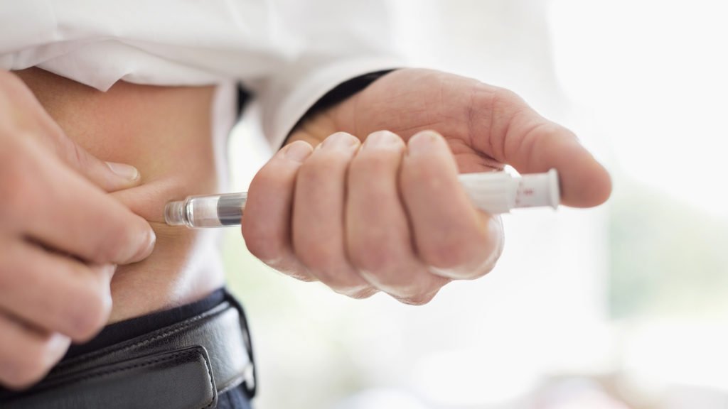 Weight Loss Injections